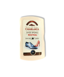 CASABLANCA ГОЛЯМА ПОЛИРАЩА ГЪБА НЕУТРАЛНА