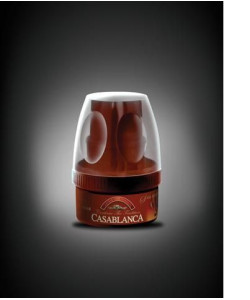 CASABLANCA КРЕМ БОЯ КАФЯВА 50/60МЛ