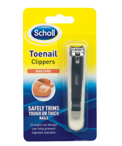 Dr.Scholl Нокторезачка за нокти на краката